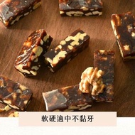 👑 南棗核桃糕