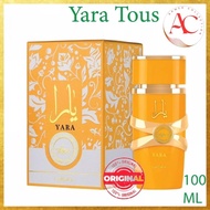Lattafa YARA TOUS EDP Spray Perfume 100ML FOR MEN &