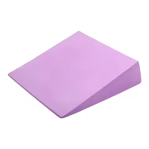 Yoga Incline Slant Board EVA Fitness Foot Stretcher Stretch Board for Home Gym Balance Training