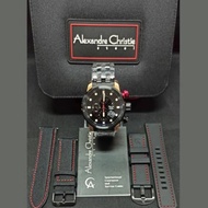 alexandre christie AC6163