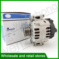 NEW SVES082729 14V 140A ALTERNATOR FITS A4 1.8 2001-04 06D903016A   06B903016AB  06D903016AX