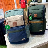 SAFAR TRAVEL BACKPACK 22L Original Eiger Laptop Backpack