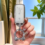 ✅ All inclusive ✅ Buckle Case high-value in stock cover set for girls Key Case For automobiles ✭Suit