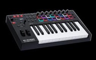 造韻樂器音響- JU-MUSIC - M-AUDIO OXYGEN PRO 25 MID鍵盤 主控鍵盤 25