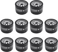 FHSJXR 49065-7007 Oil Filter 49065-0721 for Kawasaki FR691V FR730V FR651V FR600V FX600V FX730V FS691