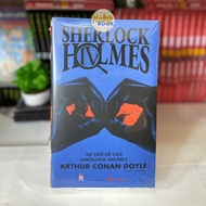 Book - Sherlock Holmes volume 4: The Return of Sherlock Holmes
