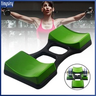 Home Gym Weight Lifting Equipment Dumbbell Storage Holder Stand Fixed Rack Base
