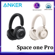 Anker Soundcore Space one Pro Wireless Bluetooth Headphone Foldable  ANC Gaming Headset