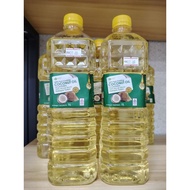 Lohas 100% Pure Cooking Coconut Oil