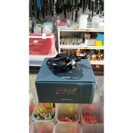 Reel BC Ajiking SVJ DC 101L (Handle Kiri)