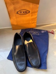 Tod’s豆豆男鞋
