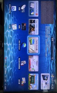 Samsung  3D 智能電視40吋