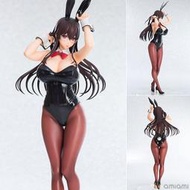 【Vgamer】預約 5月 日版 OrchidSeed サキュバステードライフ 櫻待冬子 バニーver. 1/6 完成品