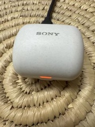 SONY LinkBuds YY2953 無線耳機充電盒--淨耳機盒--不包含說明書--不包含數據線