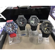 G-SHOCK GRAVITY MASTER GA1100GB-1A / GA1100-2ADR / GA1100-1A1 / GA1100-1A3
