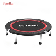 Gym Home Children Indoor Rub Bed Outdoor Adult Loss Trampoline Device Exercise Weight