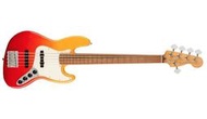 大鼻子樂器 Fender Mexico 電貝斯 Player Plus Jazz Bass V 龍舌蘭日出