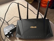 asus Ax3000 router 九成新