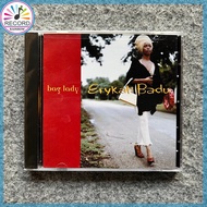 Erykah Badu Bag Lady Original CD Album [Sealed] Brand New 1Z05460