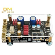 Dimore Zk Qcc Bluetooth 5.1 Lossless Audio Decoder Board For Qcc5125 Qcc3034