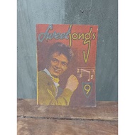 Sweet songs 9 old school song book