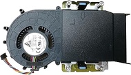 BestParts Air Cooler Heat Sink and Fan Assembly Compatible with Dell Optiplex 3020M 9020M 7020M 7040