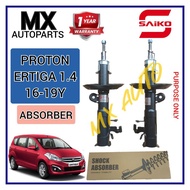 SAIKO ABSORBER PROTON ERTIGA 1.4 2016-2019Y ABSORBER FRONT / REAR FRT RR ABS