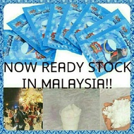 READY STOCk SALJI PALSU FAKE SNOW SALJI INSTANT SALJI SEGERA