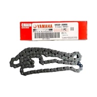 100% ORIGINAL YAMAHA Y16ZR R15 MT15 TIMING CHAIN ​​0 94568-J9096 RANTAI CAM CHAIN ​​ECIL