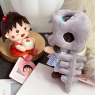 Dinosaur Skeleton Head Cover Funny Doll Outfit Accessory Bag Pendant For Cotton Doll Fit 22 To 25 Cm