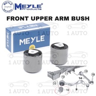 MEYLE GERMANY FRONT UPPER ARM BUSH (2pcs) BMW E90 E92 E93 E87 E89 Z4 28i 35i E84 18i E60