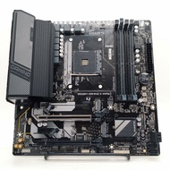 Gigabyte B550M GAMING X WIFI6 Micro ATX AM4 Motherboard