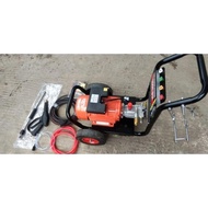 2Hp Jet Cleaner Merk Robotech 150 Barr