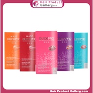 Quickpro Korea One Minute Colour Cream 40gm x 2 - 20 / 30 / 40 / 434 / 543 (Quick Pro)