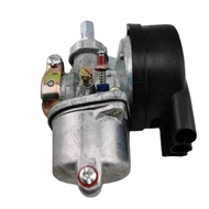 ESUM 19MM Carburetor for 2 Stroke 80cc Bicycle Engine Kit MOTORIZED BIKE 50cc PK80 F50
