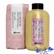 Davines Curl Building Serum 250ml - TN