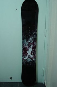 Burton154cm snowboard