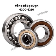 Bearing-Bearing 6210-6212-TQ-RBI-Koyo