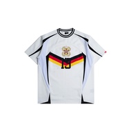 Germany Jersey (White)