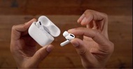 (現貨)真無線 藍牙耳機 | 無線充電 ｜Airpods Pro | iPhone 自動配對 | ANC降噪 | 電量顯示｜光感入耳 | 續航4.5小時