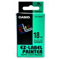 CASIO/ez label ribbon casio 18mm printer label READY
