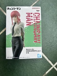 鏈鋸人 Chain Spirits vol.3 景品 Figure
