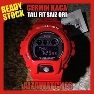 OFFER G SHOCK BNB FIT ORI CERMIN KACA GDX6900 DUCATI RED METALIC Jam Tangan Lelaki & perempuan Digit