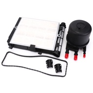 NEW FD-4624 FORD 6.7 6.7L POWERSTROKE DIESEL MOTORCRAFT OEM OIL AIR & FUEL FILTER KITF250 F350 F450 