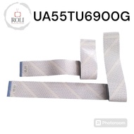 Samsung UA55TU6900G TV LVDS cable