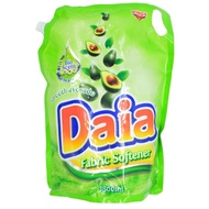 Daia Fabric Softener 1800ml - Smooth Avocado