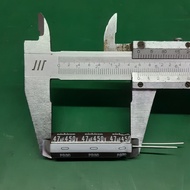 Elco Elko 47uf 450v NICHICON ORIGINAL