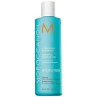 Moroccanoil Hydrating Sh 250ml摩洛哥優油保濕洗髮水