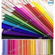 DIAMOND Crepe Paper | Kertas Krep | kertas Crepe | Kertas Bunga Telur | Craft Paper (49CM X 88CM)