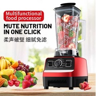 Foreign Trade Blenr Commercial Strong Horse Wall Breaker Household Cooking Machine Multifunctional B